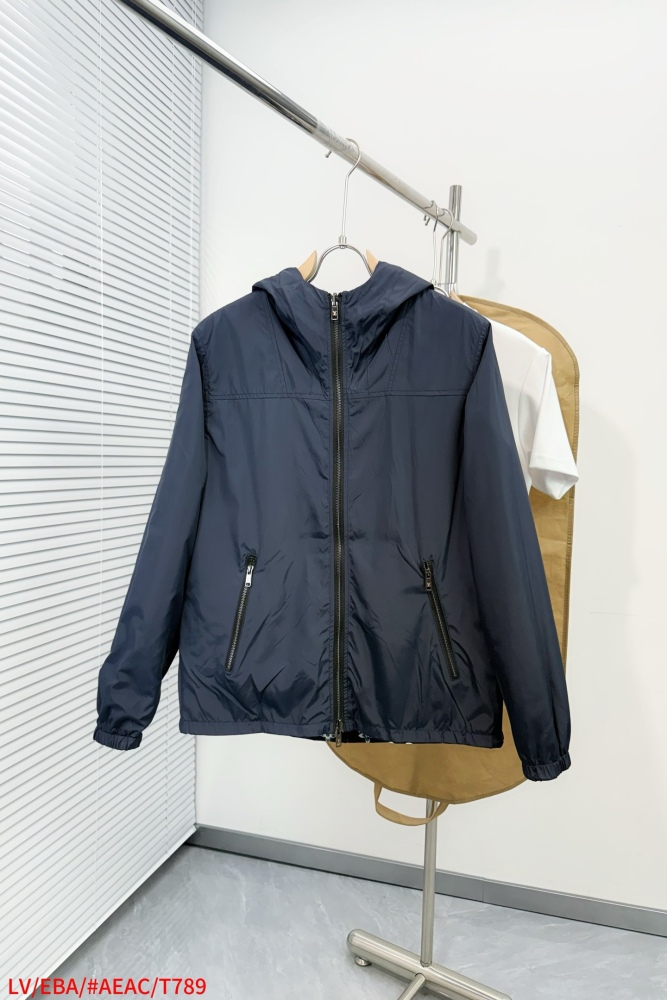 Louis Vuitton 2026ss New Jacket Size M-XXXL