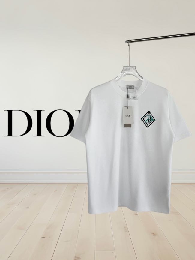 Dior 2026ss New T Shirt Size S-XL