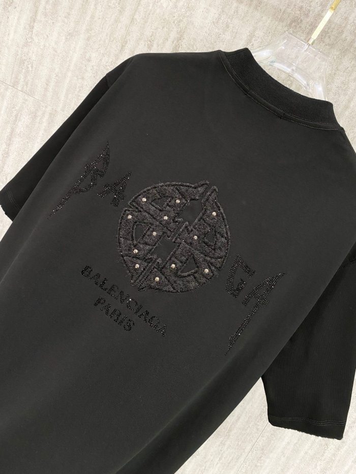 Balenciaga 2026ss New T Shirt Size S-XL