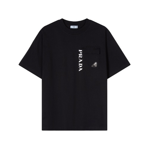 Prada 2026ss New T Shirt Size S-XL