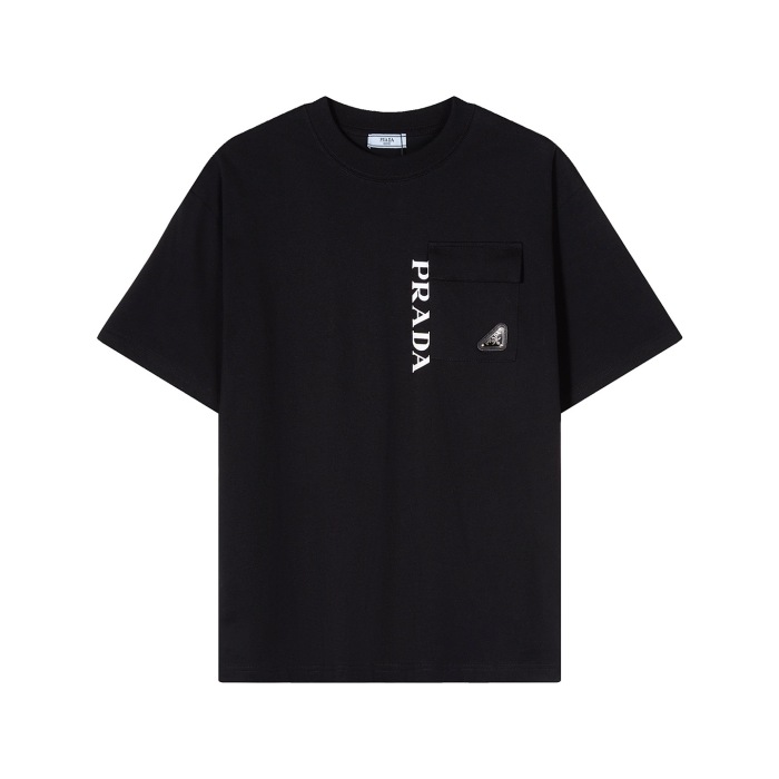 Prada 2026ss New T Shirt Size S-XL