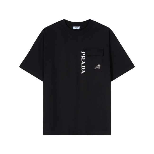 Prada 2026ss New T Shirt Size S-XL