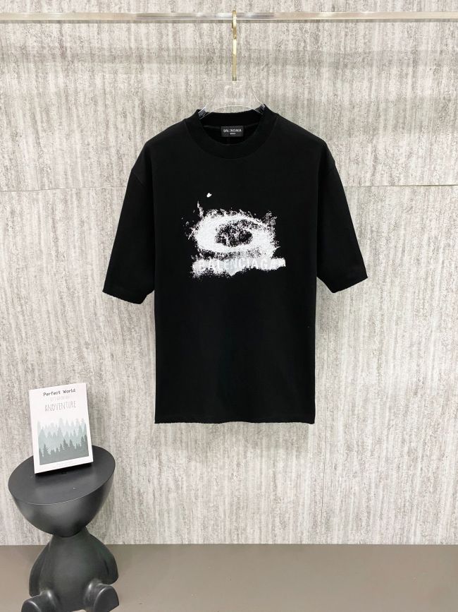 Balenciaga 2026ss New T Shirt Size S-XL