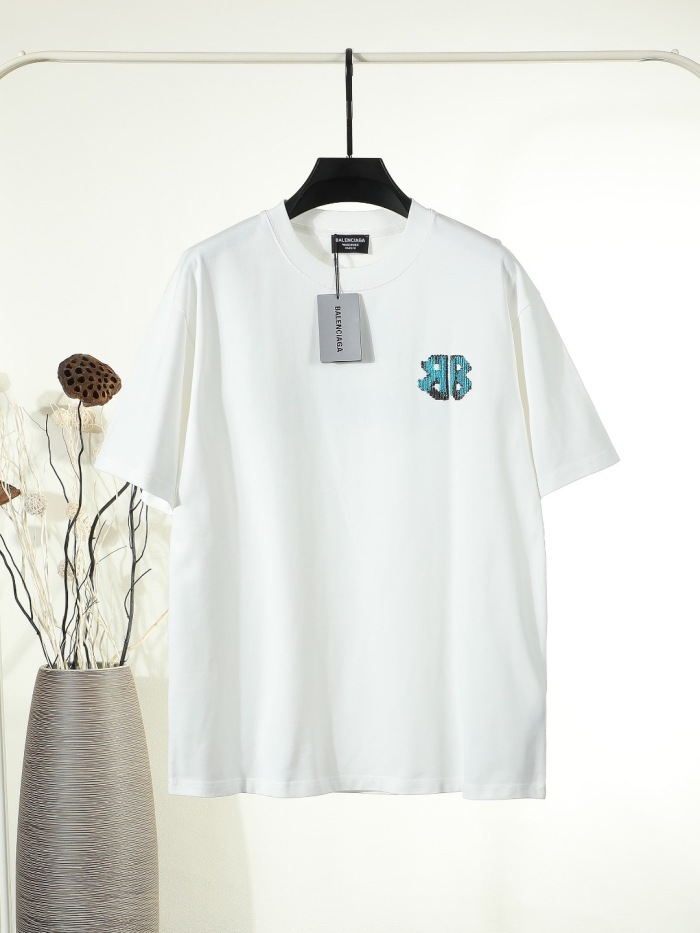 Balenciaga 2026ss New T Shirt Size S-XL