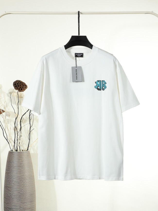 Balenciaga 2026ss New T Shirt Size S-XL