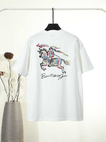 Burberry 2026ss New T Shirt Size S-XL