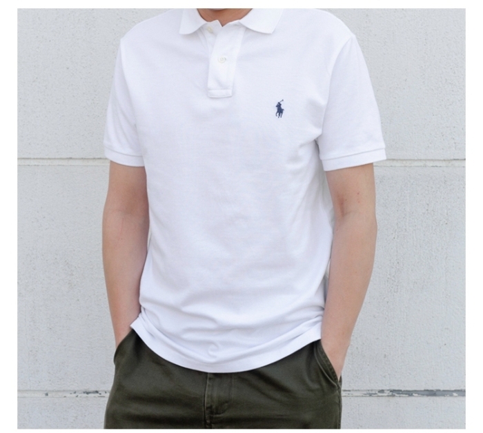 Ralph Lauren 2026ss New Polo Shirt Size M-XXL 6-Color