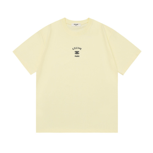 Celine 2026ss New T Shirt Size XS-L