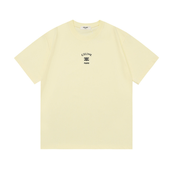 Celine 2026ss New T Shirt Size XS-L