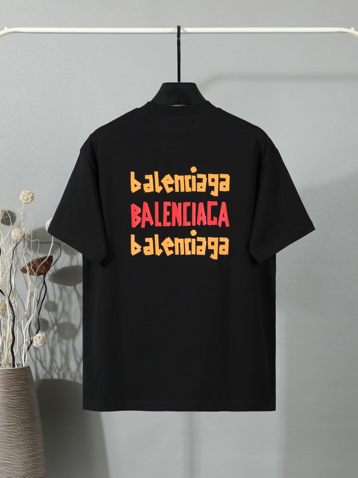 Balenciaga 2026ss New T Shirt Size S-XL