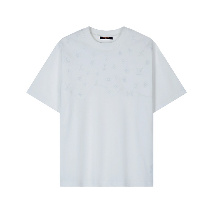 Louis Vuitton 2026ss New T Shirt Size S-XL