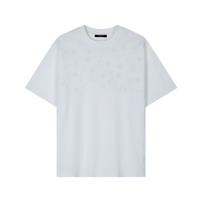 Louis Vuitton 2026ss New T Shirt Size S-XL