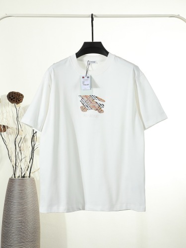 Burberry 2026ss New T Shirt Size S-XL