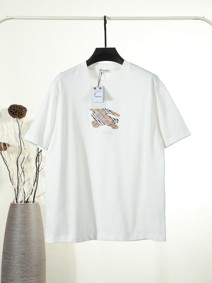 Burberry 2026ss New T Shirt Size S-XL