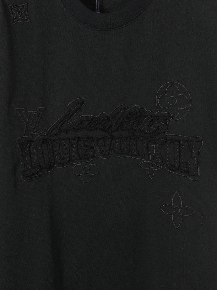 Louis Vuitton 2026ss New T Shirt Size S-XL