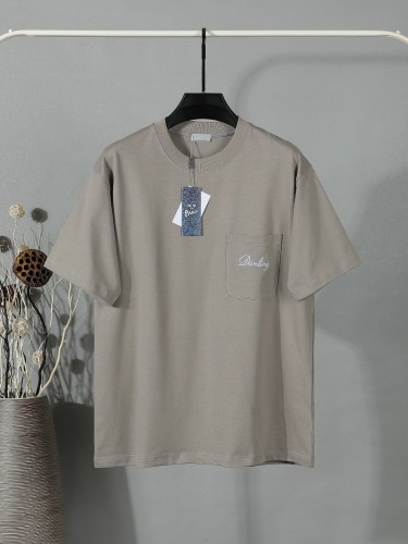 Dior 2026ss New T Shirt Size S-XL