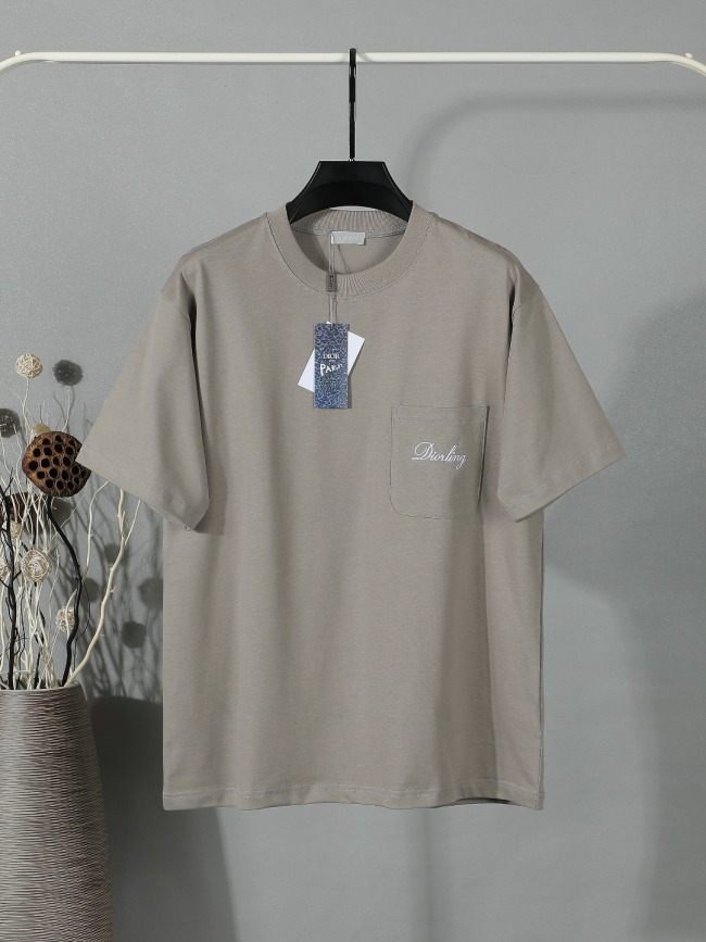Dior 2026ss New T Shirt Size S-XL