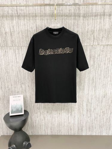 Balenciaga 2026ss New T Shirt Size S-XL