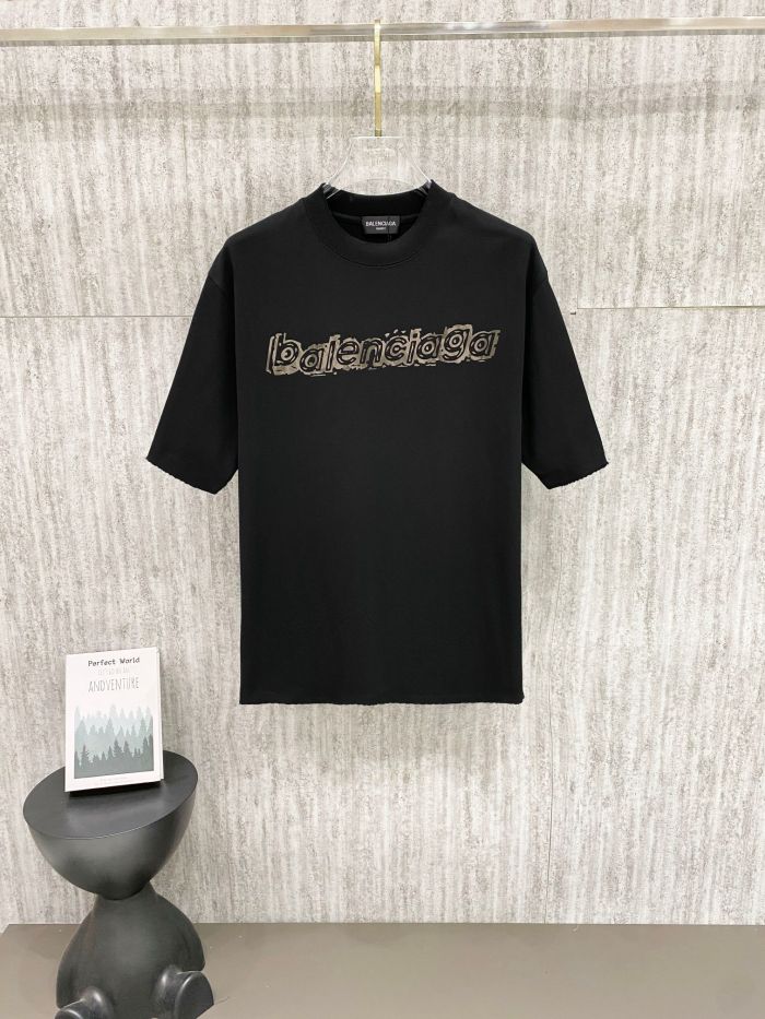 Balenciaga 2026ss New T Shirt Size S-XL