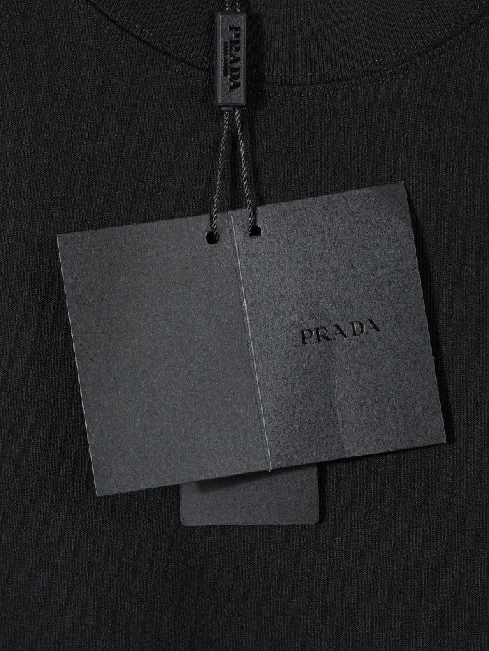 Prada 2026ss New T Shirt Size S-XL