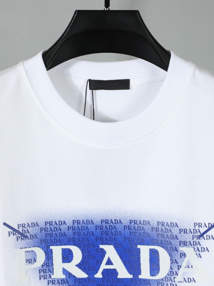 Prada 2026ss New T Shirt Size S-XL
