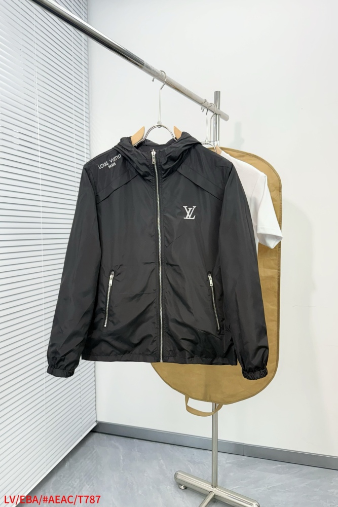 Louis Vuitton 2026ss New Jacket Size M-XXXL
