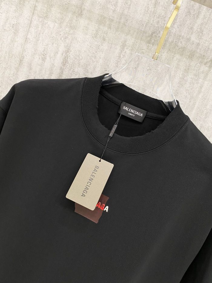 Balenciaga 2026ss New T Shirt Size S-XL