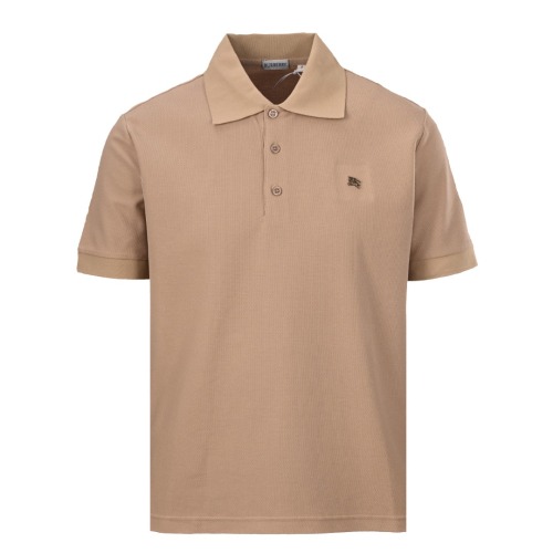 Burberry 2026ss New Polo Shirt Size S-XL
