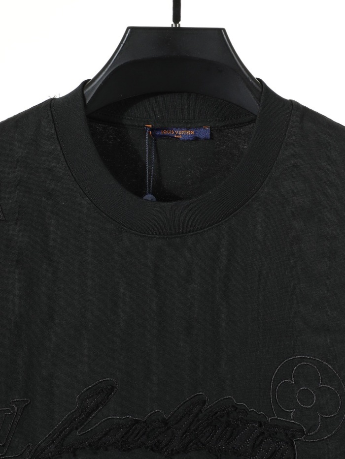 Louis Vuitton 2026ss New T Shirt Size S-XL