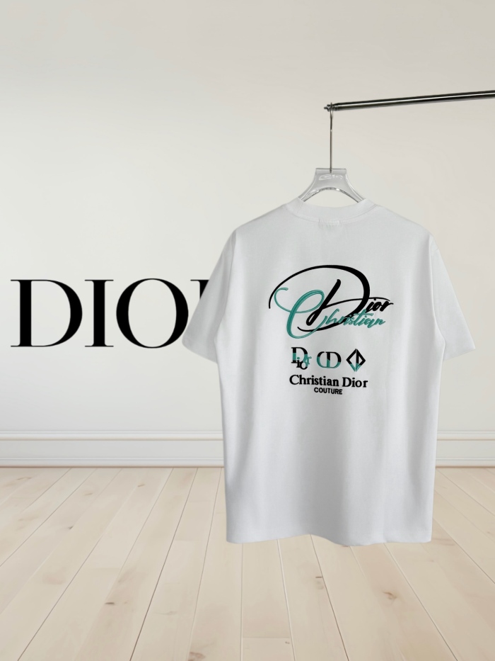 Dior 2026ss New T Shirt Size S-XL