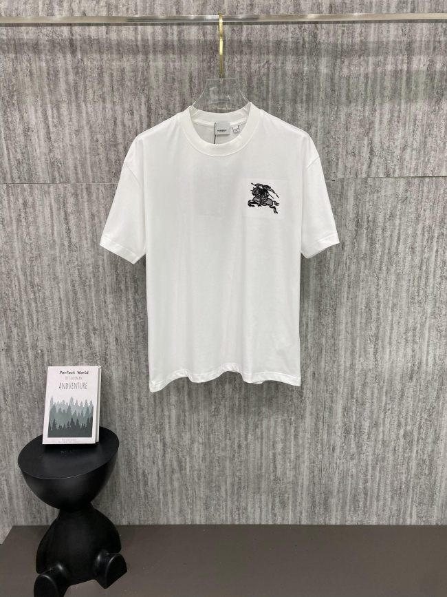 Burberry 2026ss New T Shirt Size S-XL