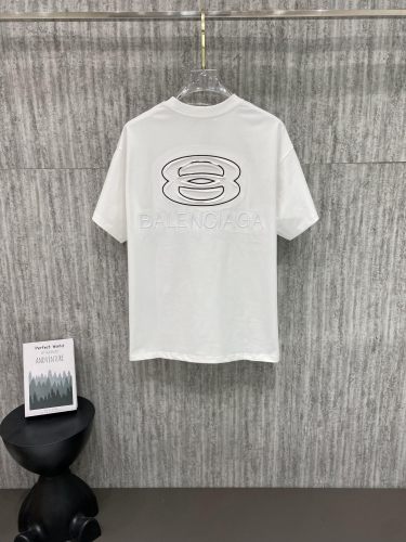 Balenciaga 2026ss New T Shirt Size S-XL