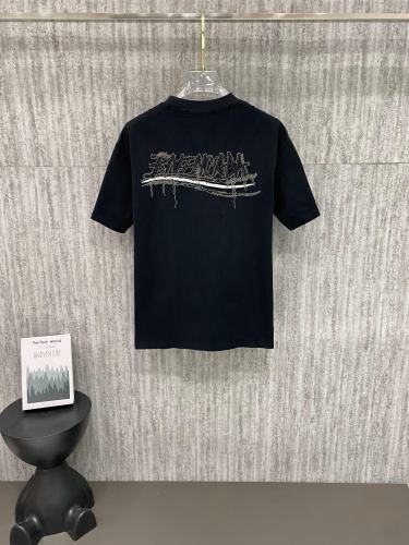Balenciaga 2026ss New T Shirt Size S-XL