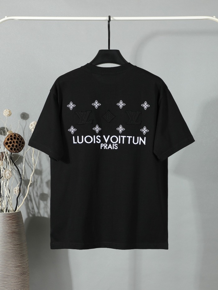 Louis Vuitton 2026ss New T Shirt Size S-XL