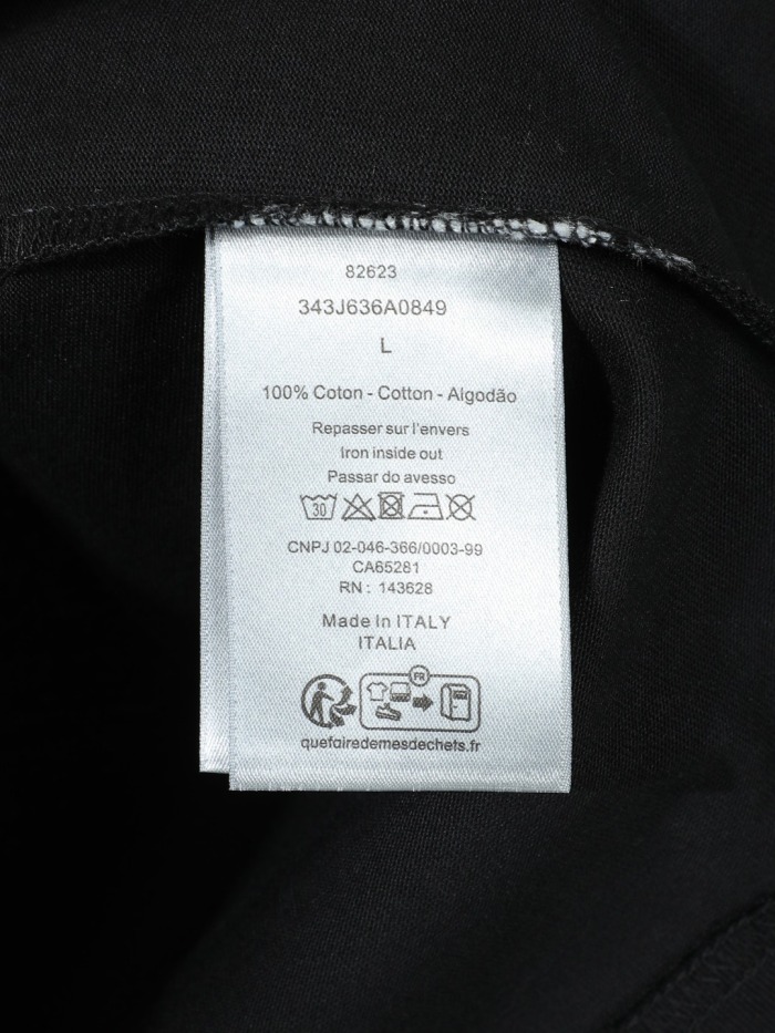 Dior 2026ss New T Shirt Size S-XL