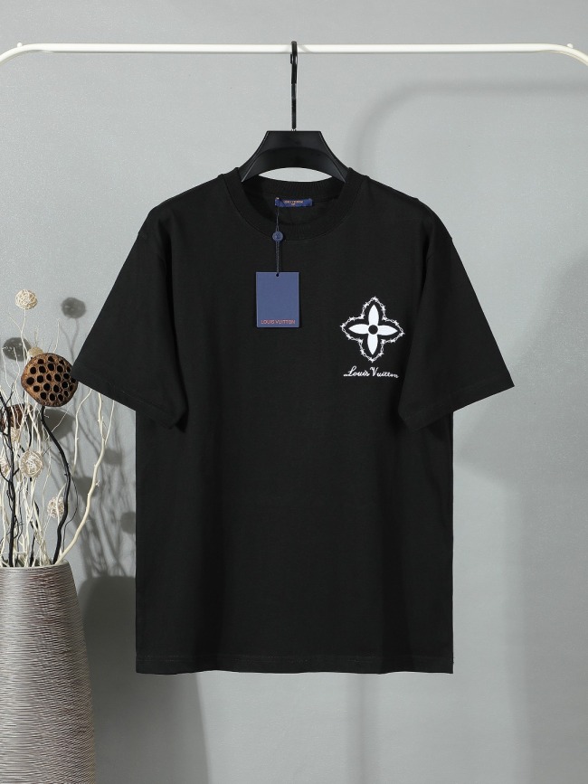 Louis Vuitton 2026ss New T Shirt Size S-XL