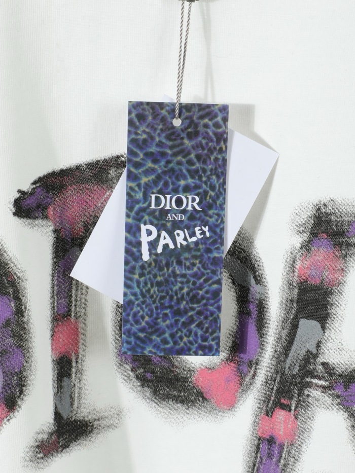 Dior 2026ss New T Shirt Size S-XL