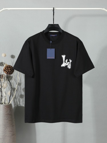 Louis Vuitton 2026ss New T Shirt Size S-XL