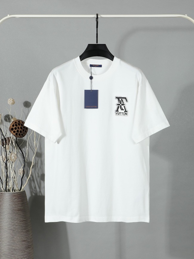 Louis Vuitton 2026ss New T Shirt Size S-XL