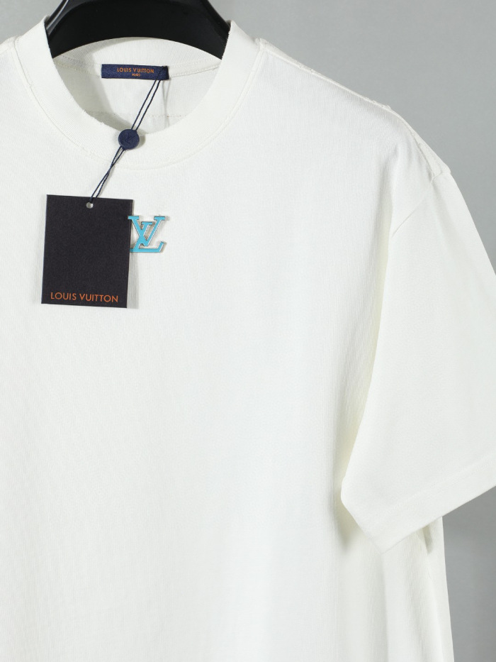 Louis Vuitton 2026ss New T Shirt Size S-XL