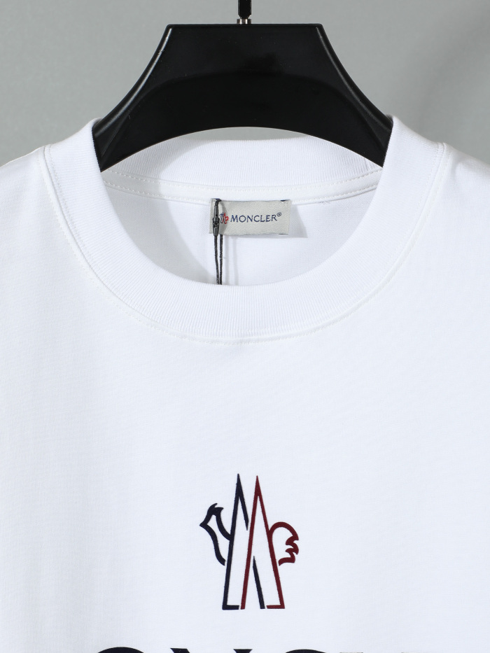 Moncler 2026ss New T Shirt Size S-XL