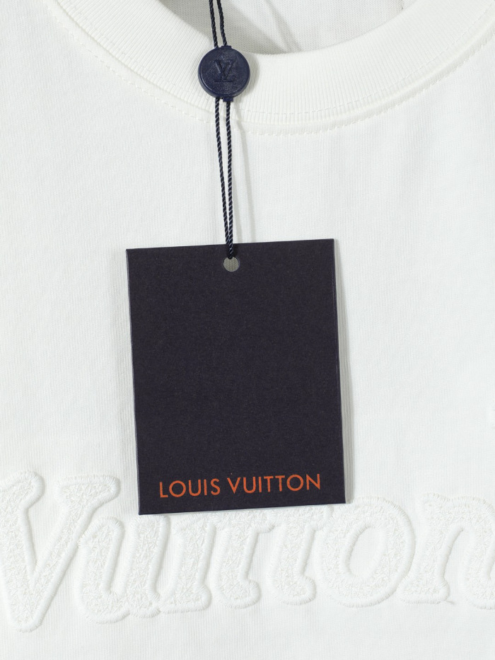 Louis Vuitton 2026ss New T Shirt Size S-XL