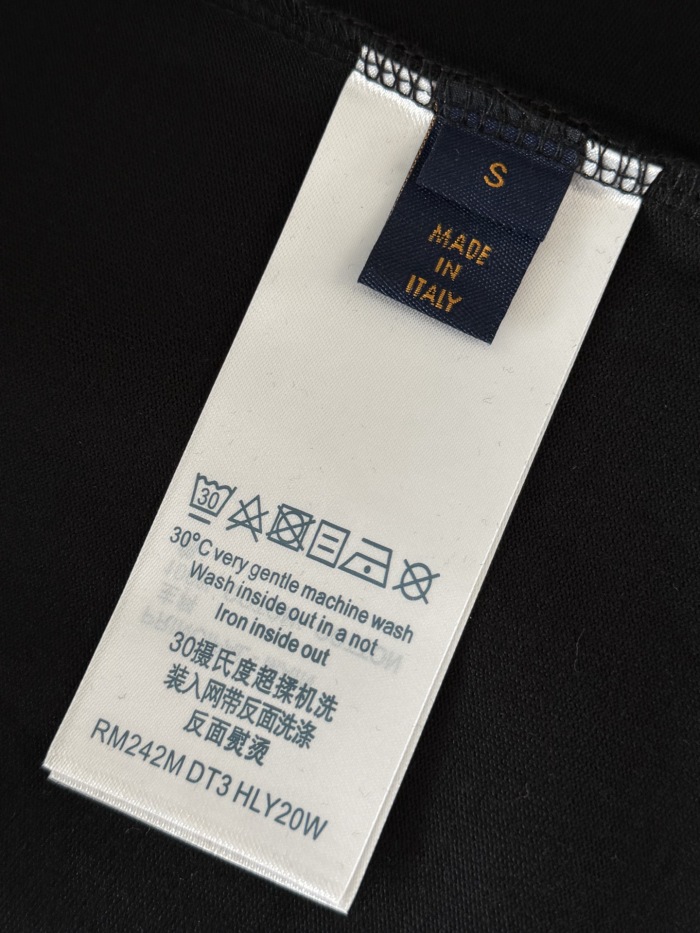 Louis Vuitton 2026ss New T Shirt Size S-XL