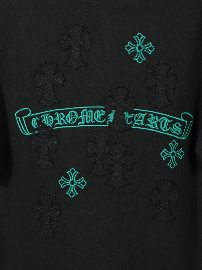 Chrome Hearts 2026ss New T Shirt Size S-XL