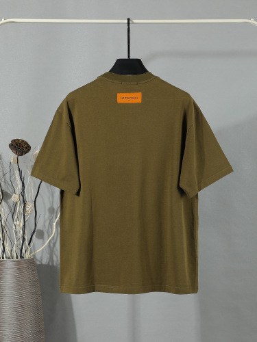 Louis Vuitton 2026ss New T Shirt Size S-XL