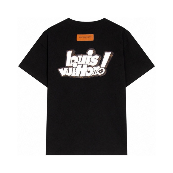 Louis Vuitton 2026ss New T Shirt Size S-XL