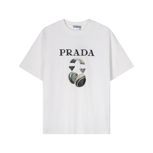 Prada 2026ss New T Shirt Size S-XL
