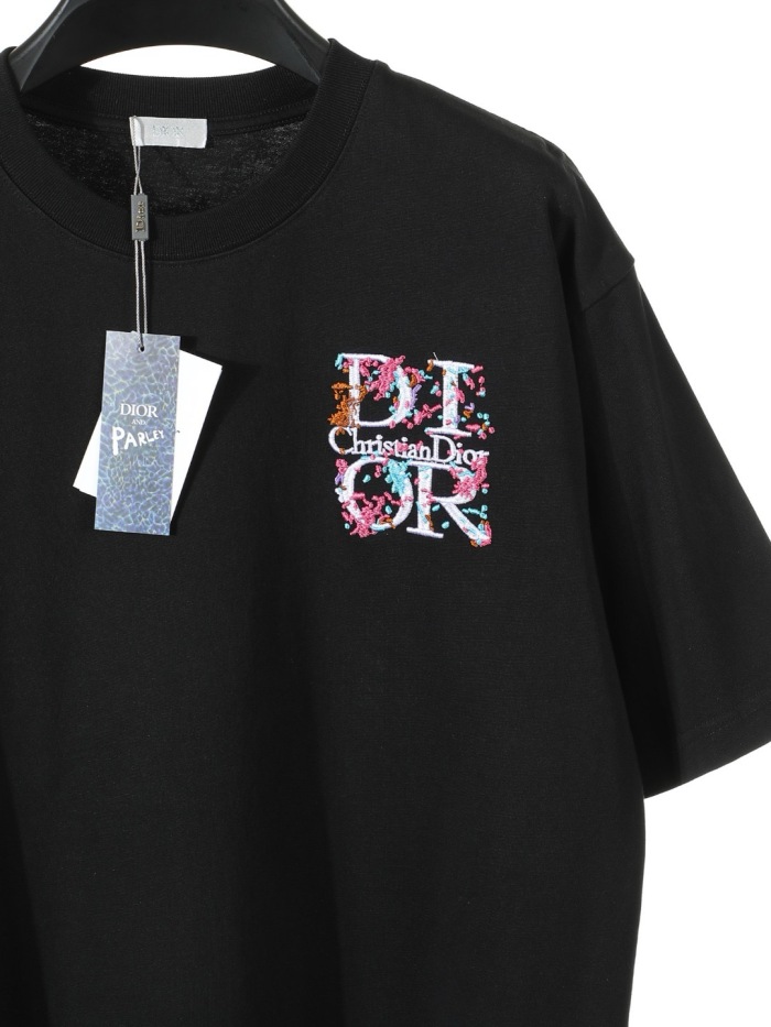 Dior 2026ss New T Shirt Size S-XL