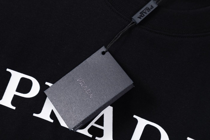 Prada 2026ss New T Shirt Size S-XL
