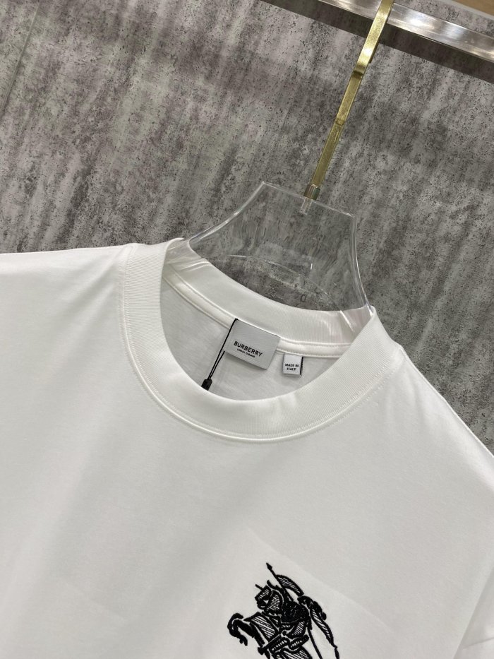 Burberry 2026ss New T Shirt Size S-XL